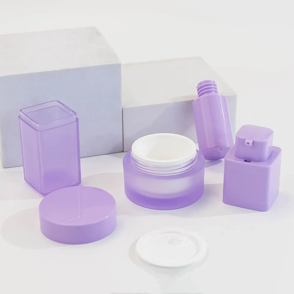 High Qualityairless Lotion Bottle Pump Acrylic 10