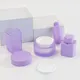 High Qualityairless Lotion Bottle Pump Acrylic 10