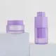 High Qualityairless Lotion Bottle Pump Acrylic 5
