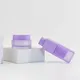 High Qualityairless Lotion Bottle Pump Acrylic 6