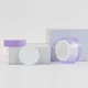High Qualityairless Lotion Bottle Pump Acrylic 11