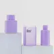 High Qualityairless Lotion Bottle Pump Acrylic 3