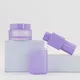 High Qualityairless Lotion Bottle Pump Acrylic 4
