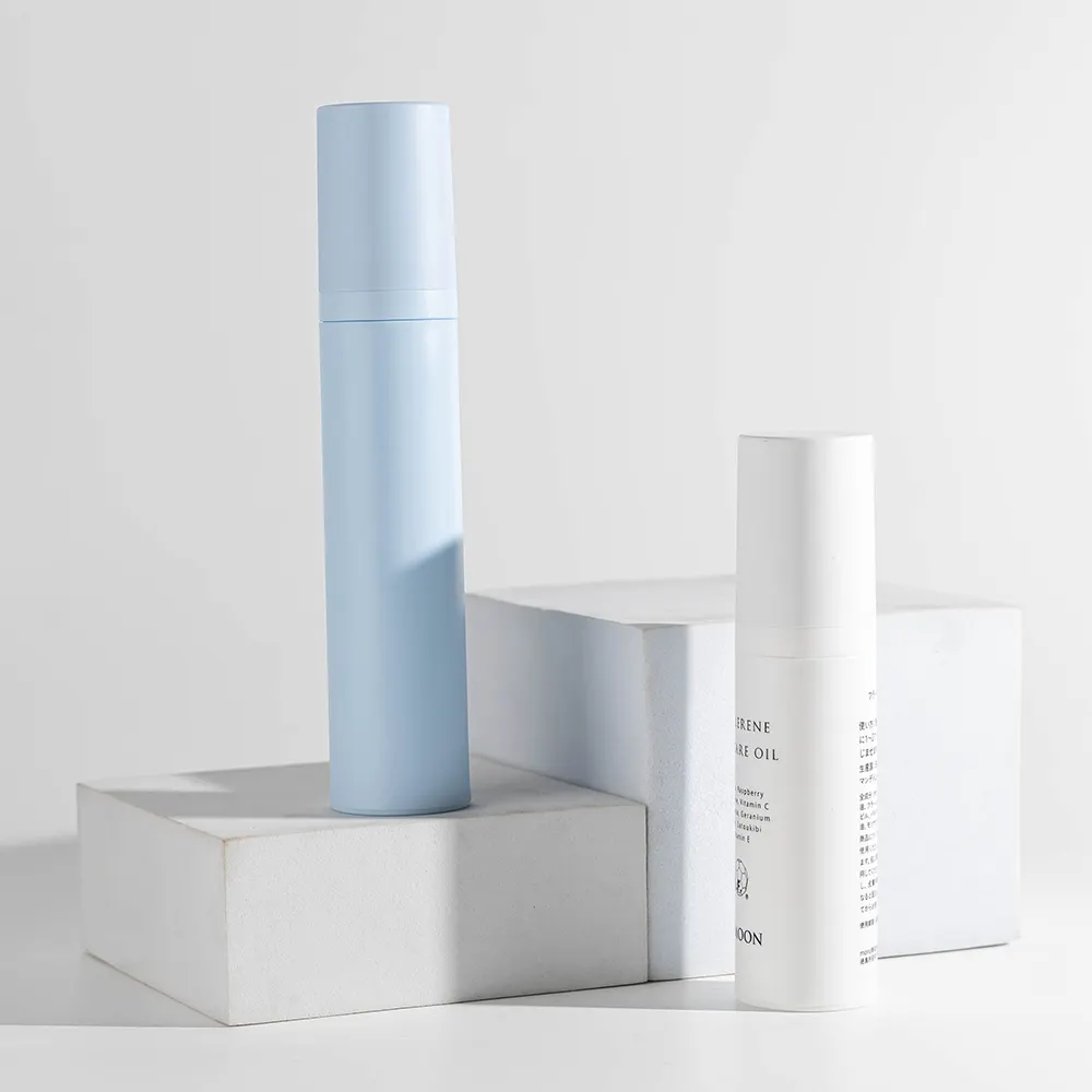Good Selling White Airless Pump Bottles Price List 3