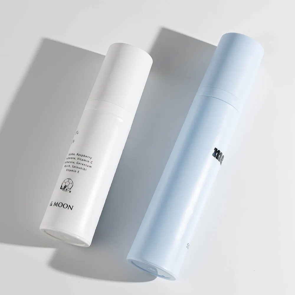 Good Selling White Airless Pump Bottles Price List 7