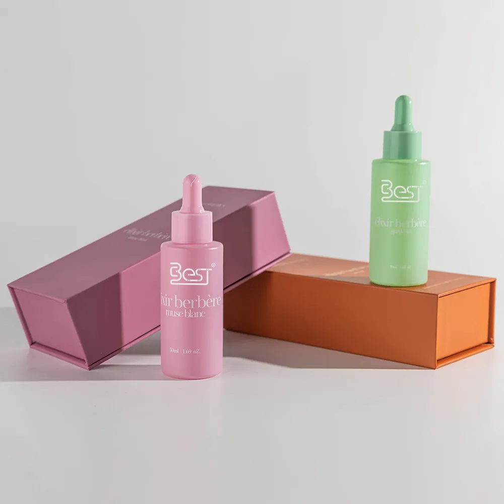 Ustomized Small Essential Oil Bottles 8