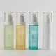 Frosted Glass Lotion Bottles Custom by Best 6