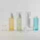 Frosted Glass Lotion Bottles Custom by Best 7