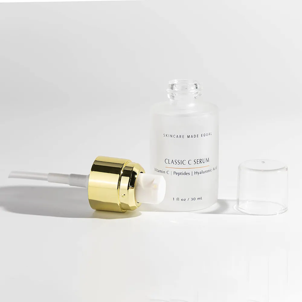 Ustomized Glass Lotion Bottles Price List 6