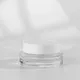 High Quality Glass Lotion Bottles with Pump Factory 5