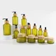 High Quality Glass Lotion Bottles with Pump Price List 2