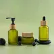 High Quality Glass Lotion Bottles with Pump Price List 4