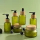High Quality Glass Lotion Bottles with Pump Price List 3