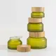 High Quality Glass Lotion Bottles with Pump Price List 5