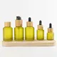 High Quality Glass Lotion Bottles with Pump Price List 6