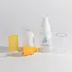 Glass Lotion Bottles Glass BEST-311421for Sale 5