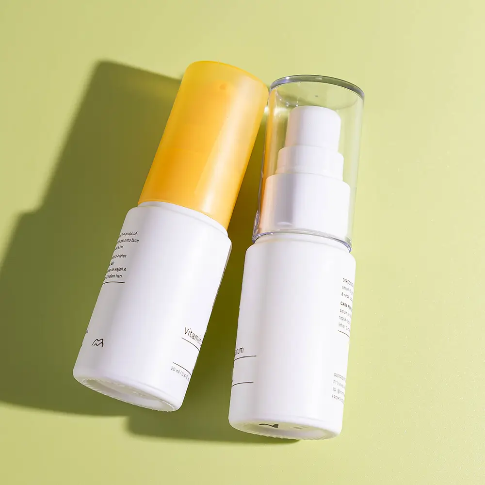 Glass Lotion Bottles Glass BEST-311421for Sale 3