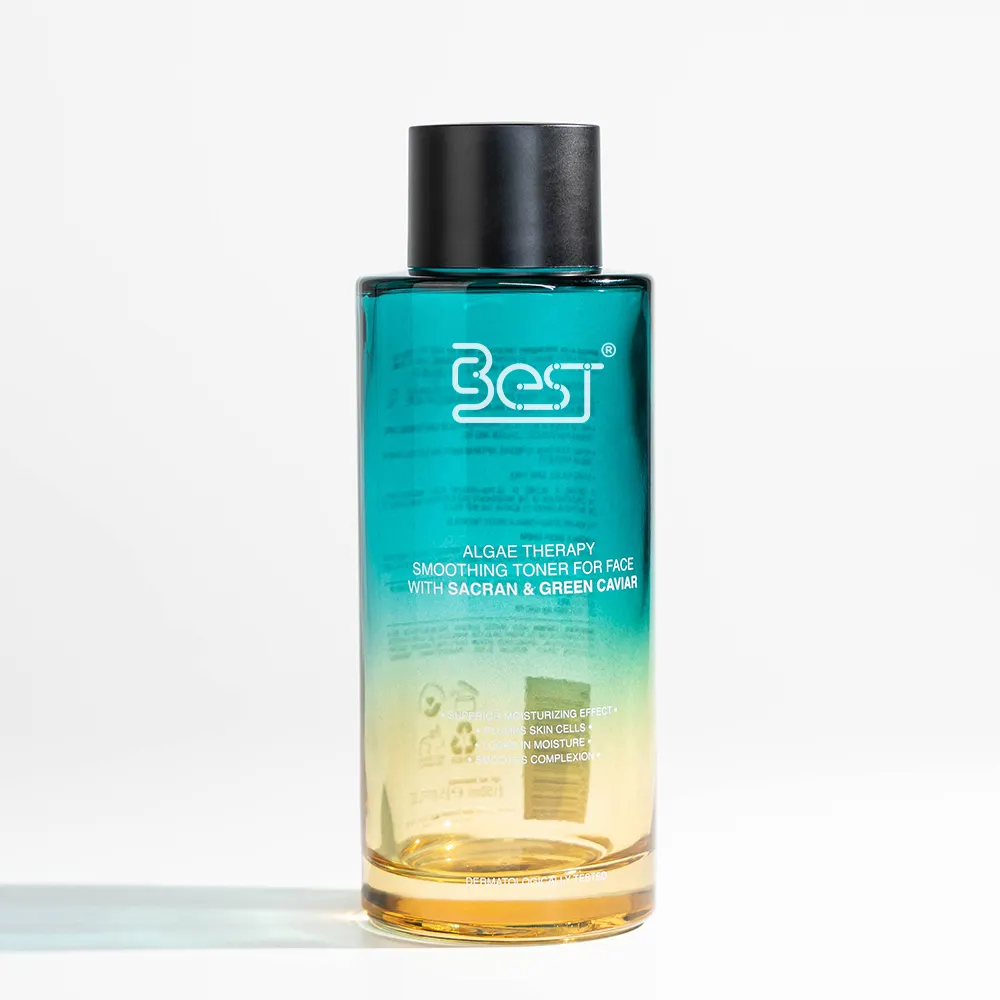 High Quality Glass Lotion Bottles Price List 2