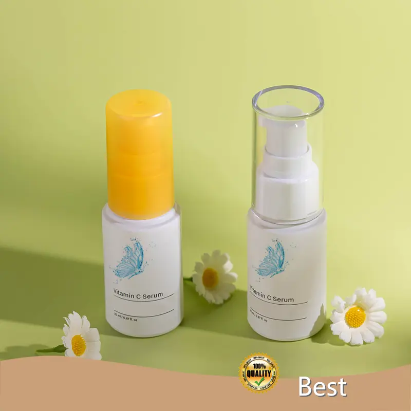 Top Selling Glass Lotion Bottles Factory 1
