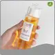 Ustomized 8oz Plastic Bottles with Caps Supplier 1