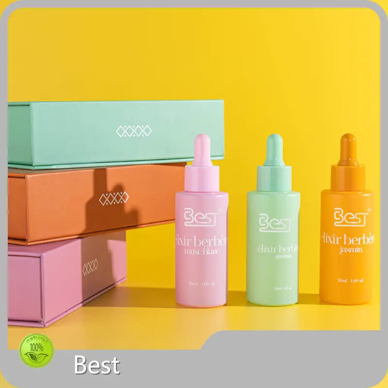 Best Clear Essential Oil Bottles Glass Clear Essential Oil Bottleswith Good Price 1