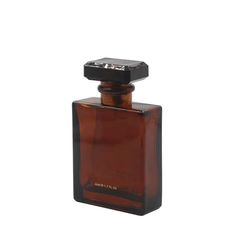 Factory Direct Empty Perfume Bottles Manufacturer 2
