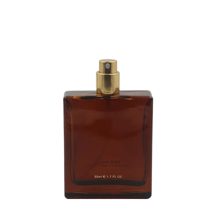 Factory Direct Empty Perfume Bottles Manufacturer 6