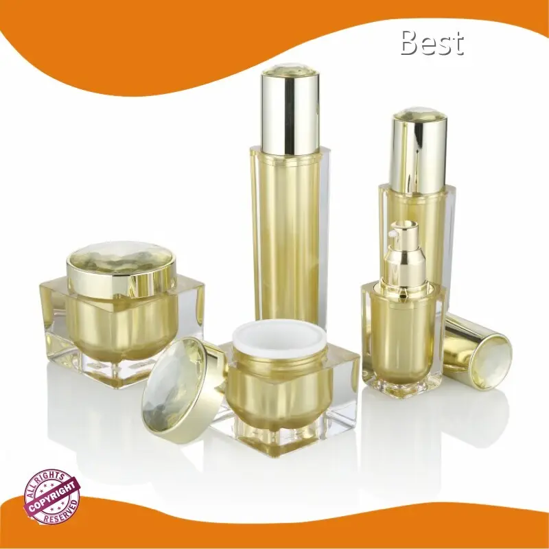 Acrylic Lotion Bottle Acrylicmanufacturer 1