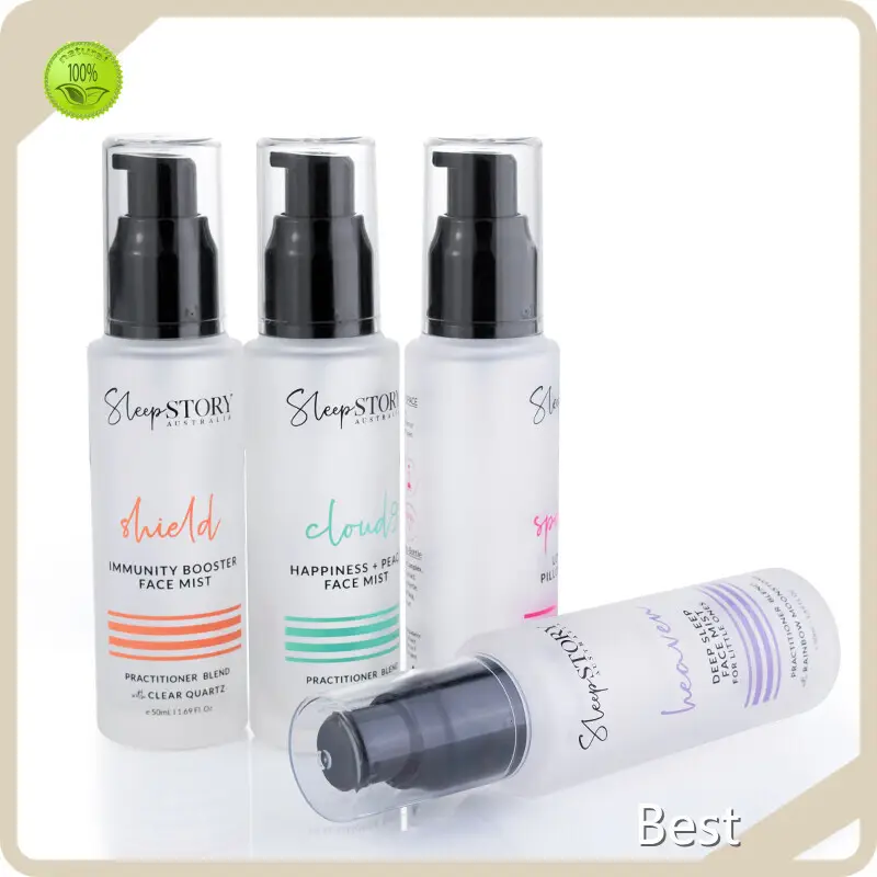 Top Selling Glass Lotion Bottles Factory-1 1