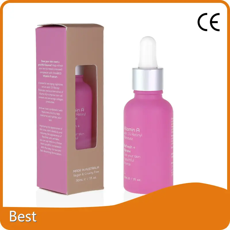 Customizedessential Oil Bottles Suppliers Cosmetic Glass 1