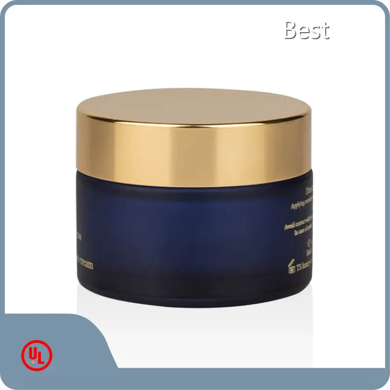Best Glass Lotion Bottles Wholesale Manufacturer 1