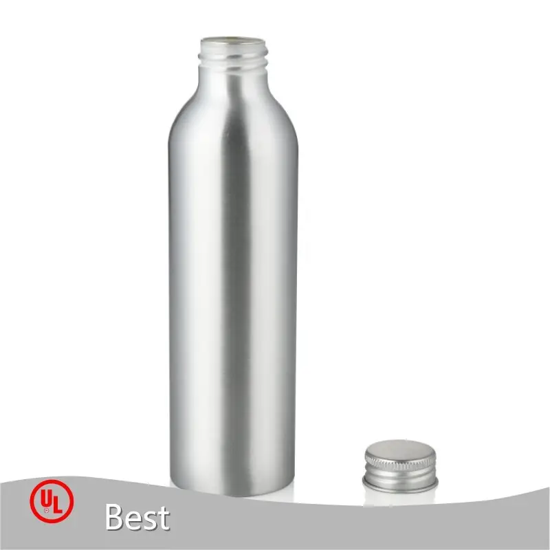 Best Aluminum Bottle Screen Printingfactory 1