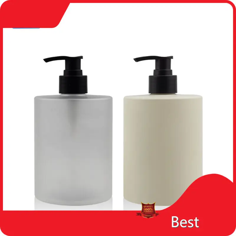 Bestsmall Plastic Jars BEST-70648 Pump 1