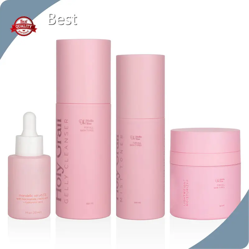 Top Selling 8oz Plastic Bottles with Caps Factory 1