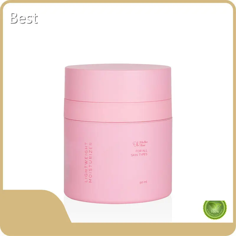Best Airless Pump Jar Plastic Airless Pump Jarmanufacturer 1