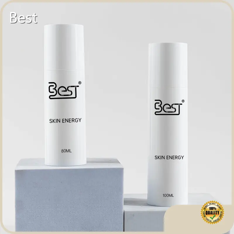 Best Airless Lotion Bottle Screen Printing Airless Lotion Bottlemanufacturer 1