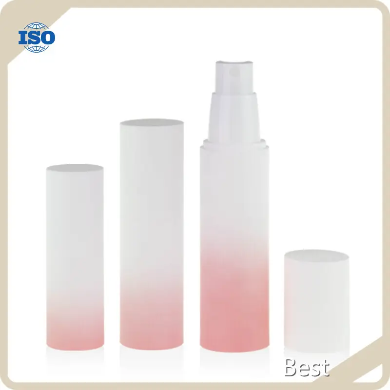 Top Selling Black Airless Pump Bottles Black Airless Pump Bottles Company 1