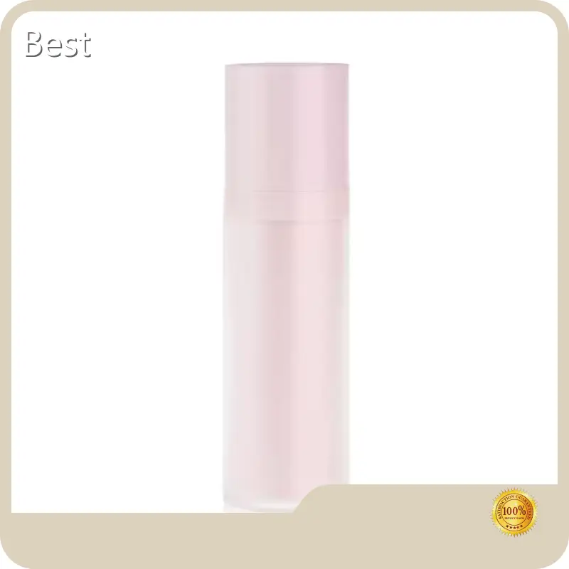 Acrylic Lotion Bottle BEST-70428 - - Best 1
