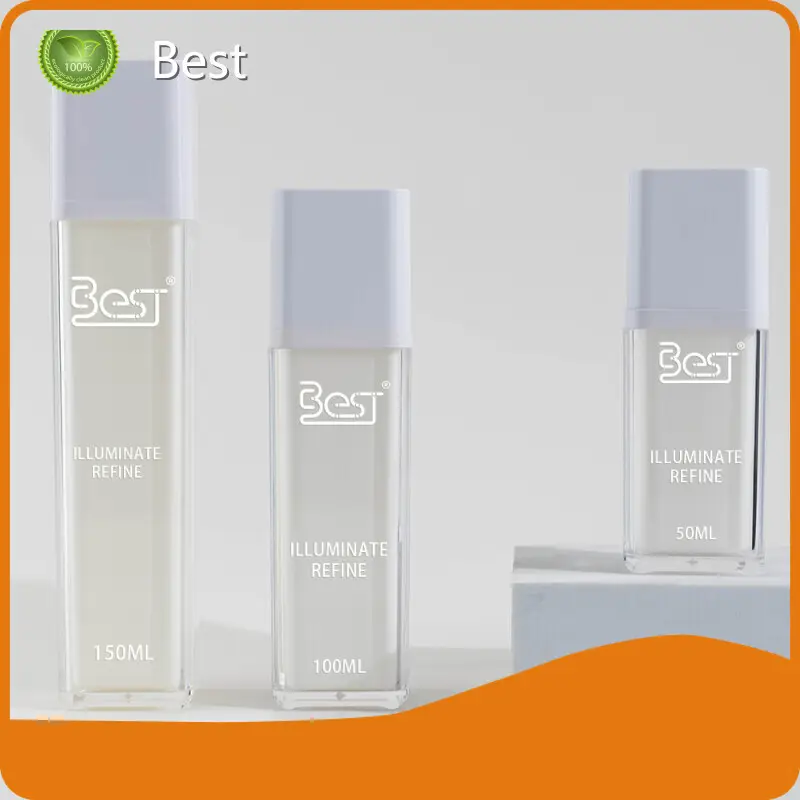 Ustomizedacrylic Lotion Bottle BEST-70777 Cosmetic 1