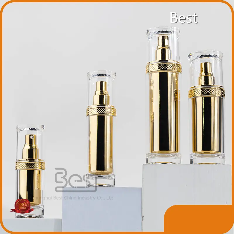 Best Acrylic Lotion Bottle Plastic Acrylic Lotion Bottlemanufacturer 1