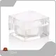 Best Acrylic Cream Jar Factory 1