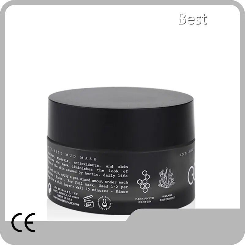 Hot Selling Acrylic Lotion Bottle 1