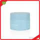 Glass Lotion Jar Glass Bottle + Plastic Cap - - Best 1