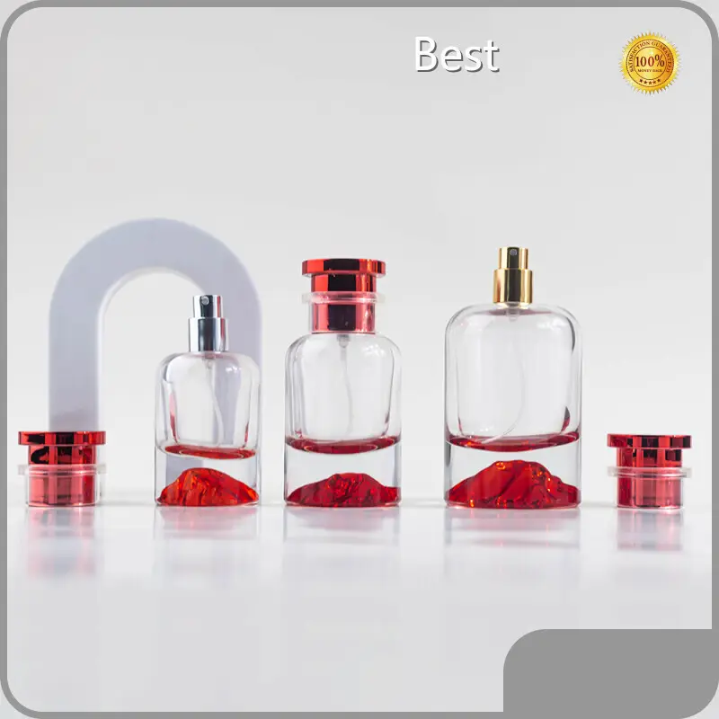 Hot Selling 10ml Perfume Bottle 10ml Perfume Bottle Company 1