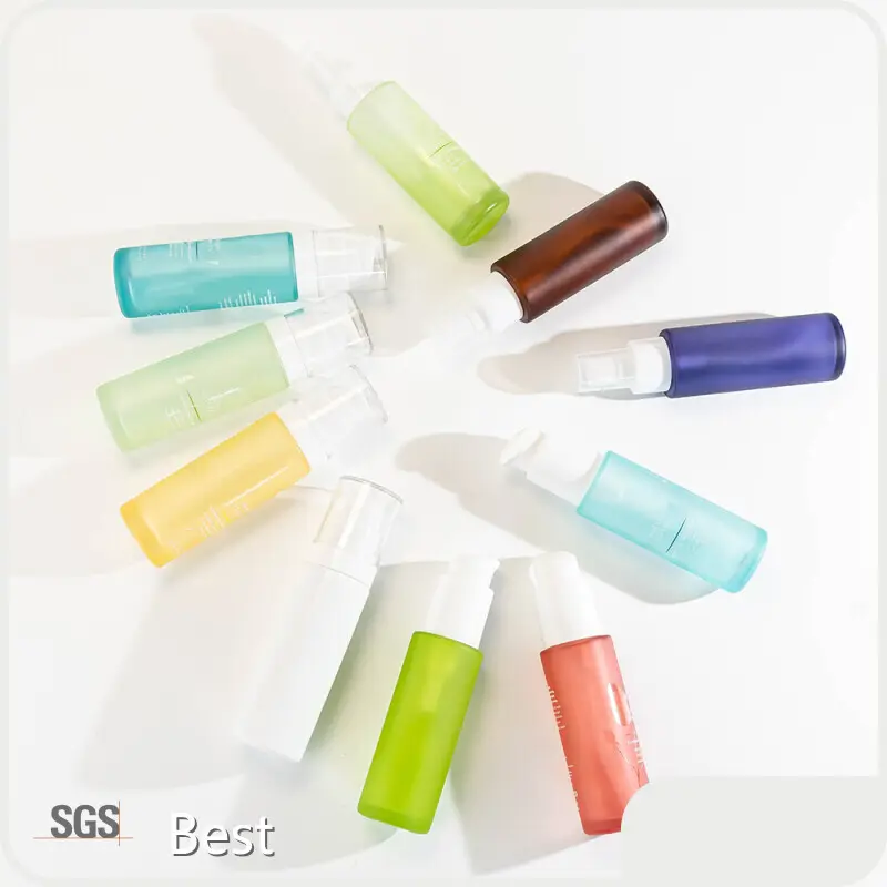 Factory Direct Glass Lotion Bottles Wholesale Price List 1