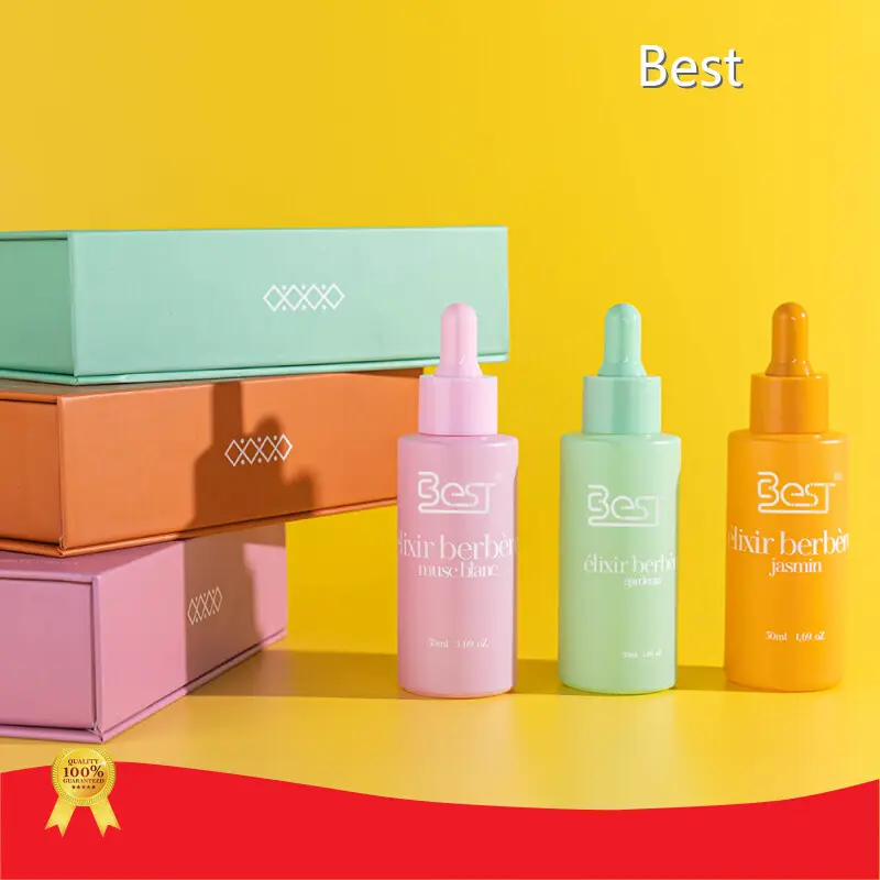 Mini Essential Oil Bottles BEST-311412 - - Best 1