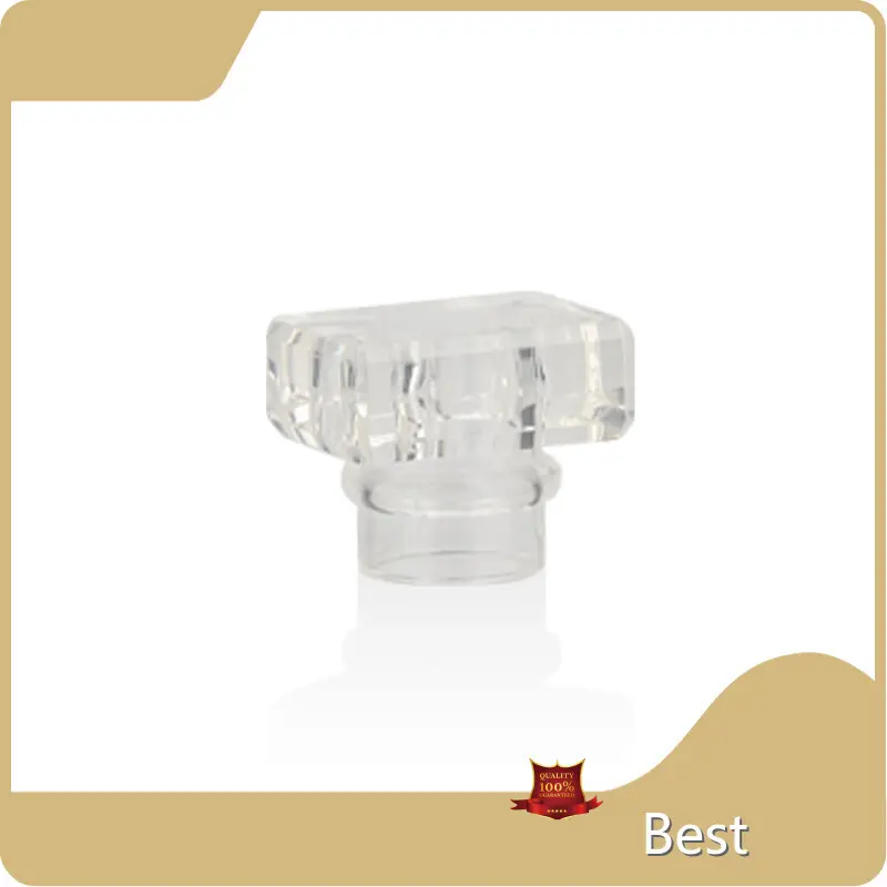 Refillable Perfume Bottle Plastic、Metal、Woodmanufacturer 1