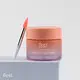 10g Faded Pink Empty Lip Mask Container: Customizable Plastic Screw-Lid Jars BEST-70772-1 1