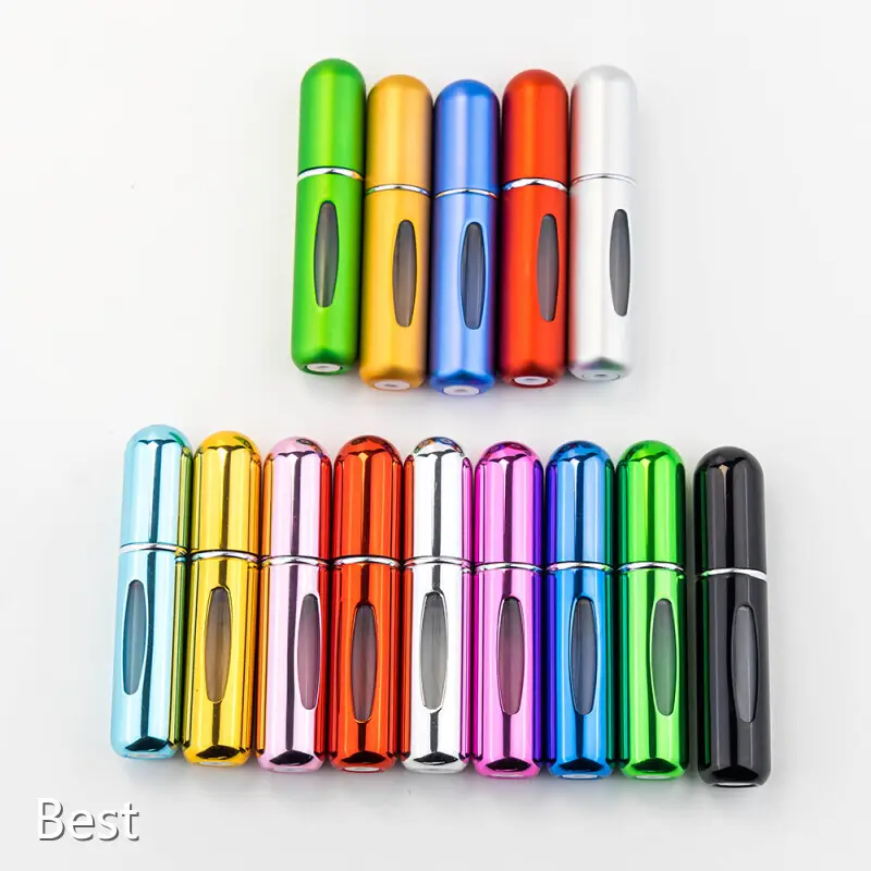 Hot Selling Refillable Perfume Atomiser Price List 1