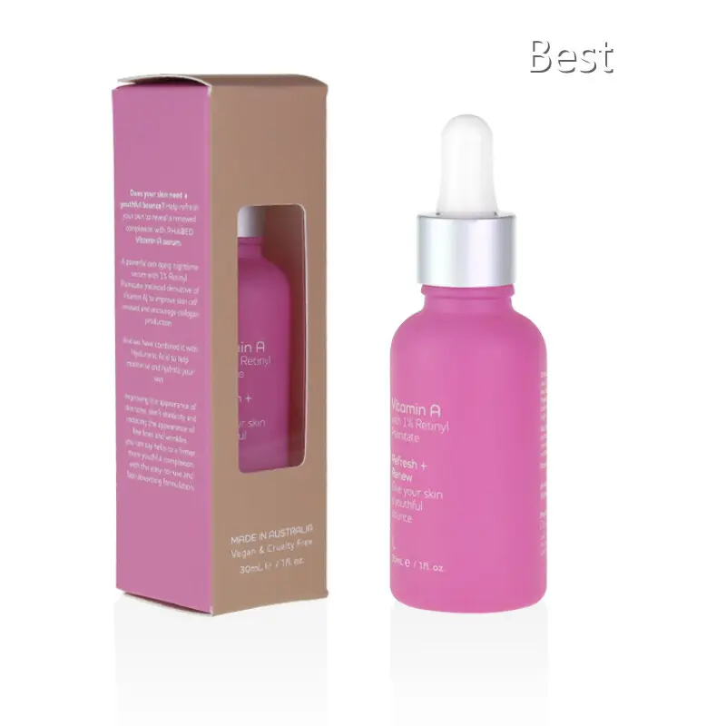 Hot Selling Clear Essential Oil Bottles Clear Essential Oil Bottles Company 1